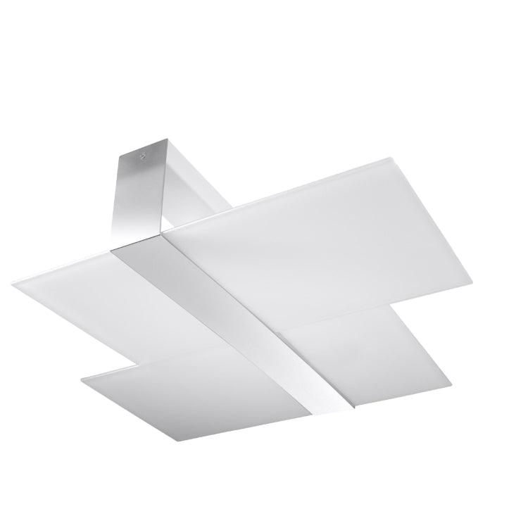 Loftslampe Massimo Chrom - Black Friday Udsalg!