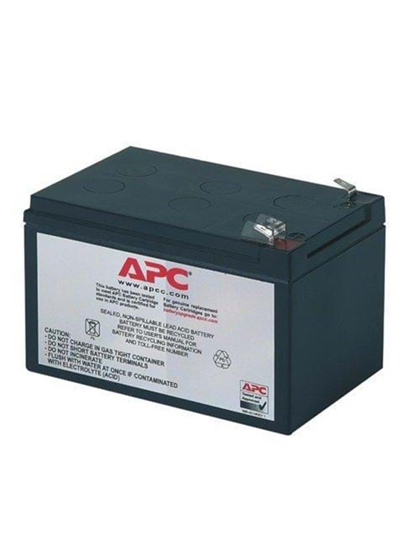 Batteri 12V 11Ah til UPS - Black Friday Udsalg!
