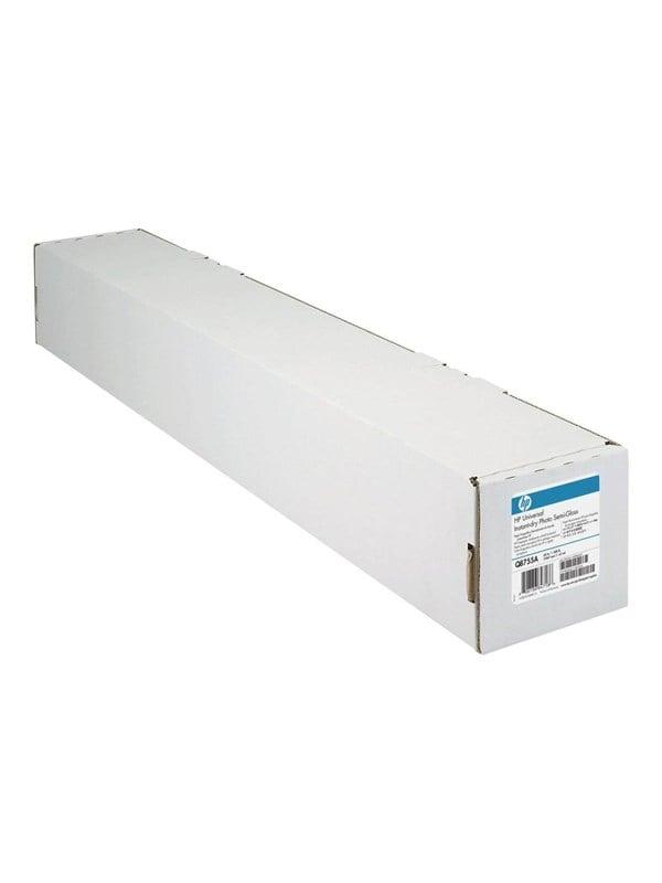 Papir Foto Semi Gloss Inst Dry 610mm - Black Friday Udsalg