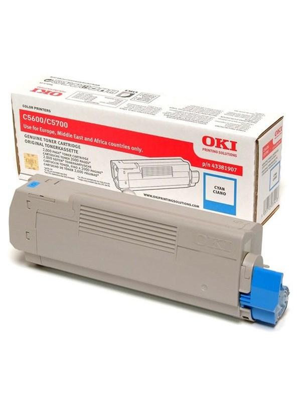 Cyan Lasertoner 43381907 - Black Friday Udsalg hos Proshop.dk