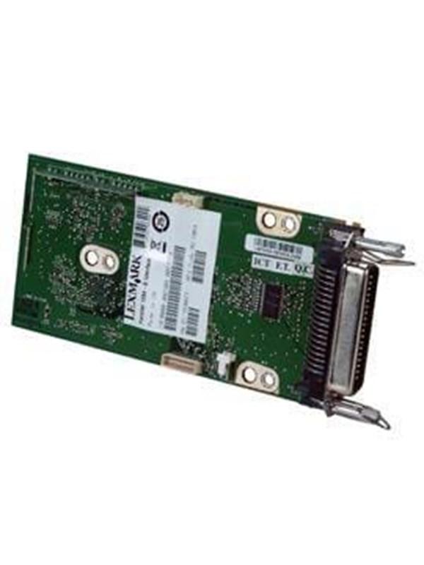 Parallel 1284 B Interfacekort - Lexmark Udsalg