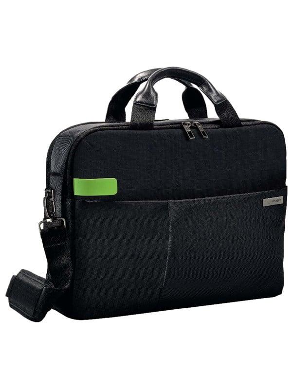 Laptoptaske Complete 15.6" Sort - Black Friday Udsalg