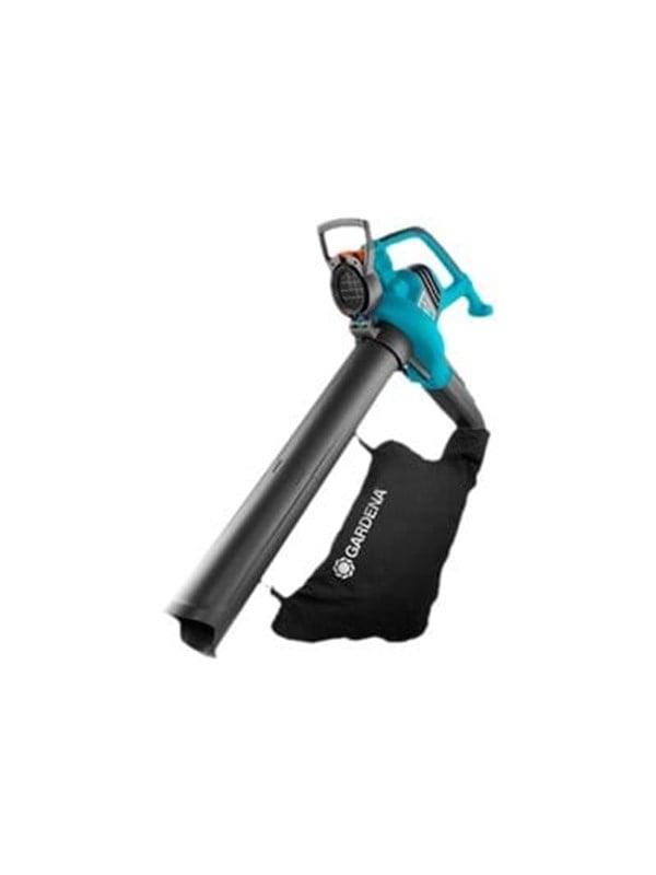 Ergojet 3000 Elektrisk Blæser/Suger - Black Friday Tilbud