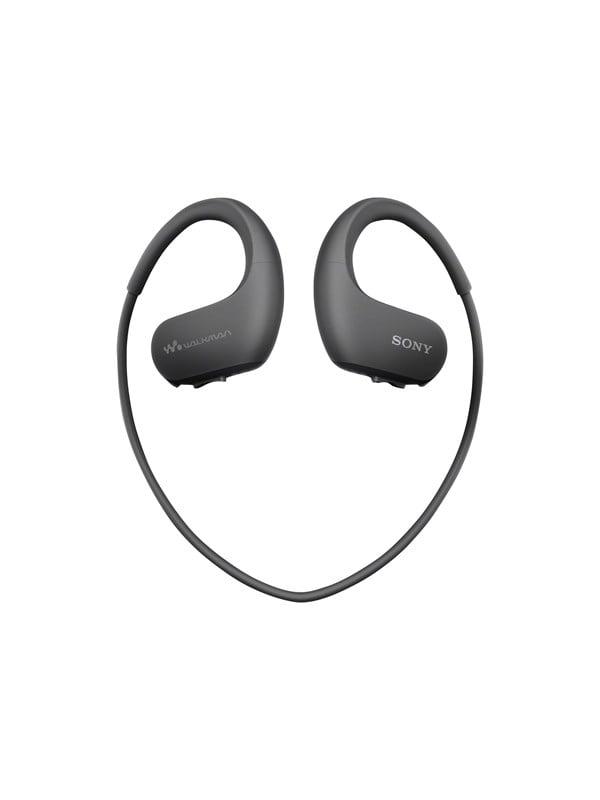 Sony Walkman NWW S413 MP3 Afspiller 4 GB - Black Friday Udsalg