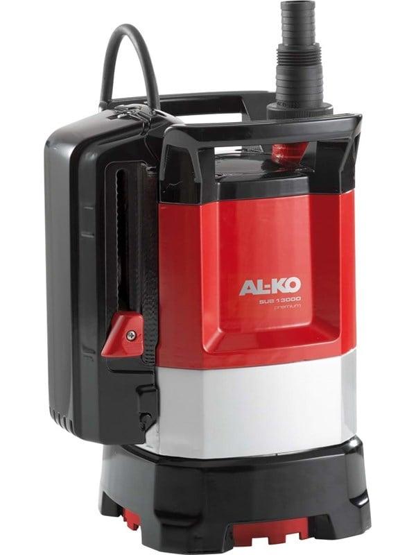 Al Ko Sub 13000 Ds Premium Dykpumpe - Black Friday Tilbud