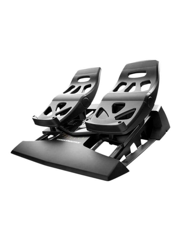 T.flight Rudder Pedaler til PS4 - Black Friday Udsalg