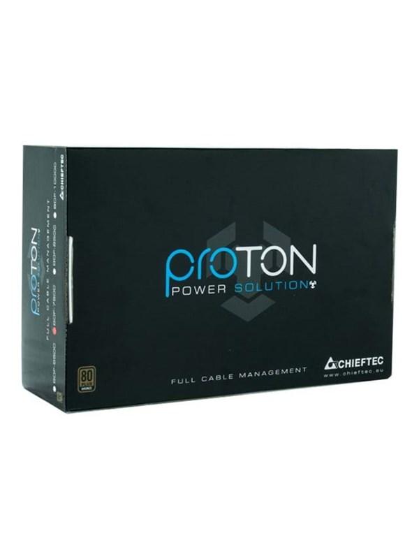 Proton Series 750W Strømforsyning - Black Friday Udsalg