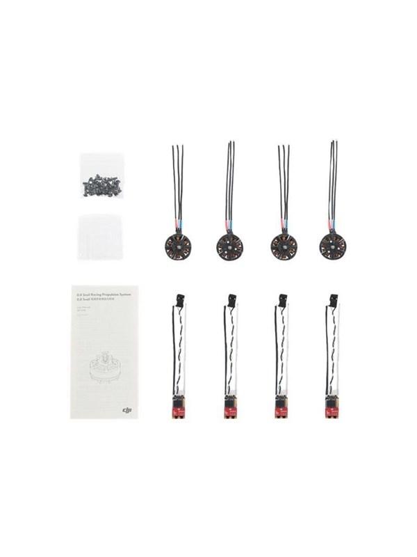 Snegle Racing Propulsionssystem - Black Friday Udsalg