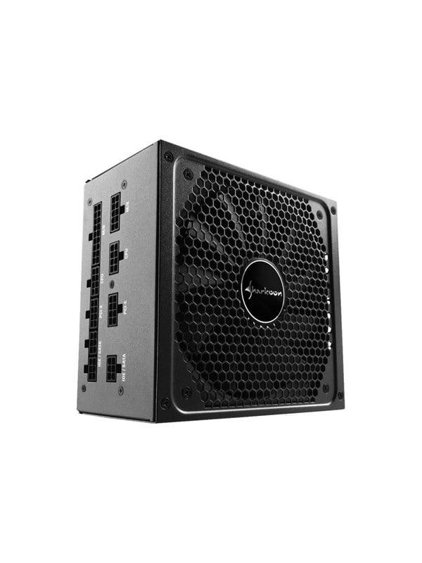 Silentstorm Cool Zero 650W Strømforsyning ATX 2.4