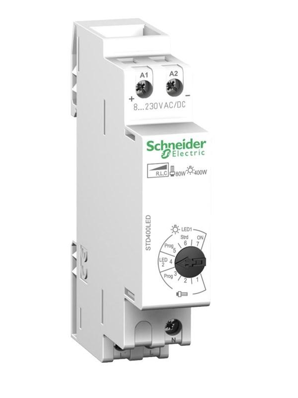 Lysdæmper 60W til LED - Black Friday Udsalg!