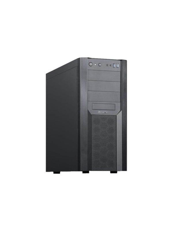 Mesh Series Kabinet Tower - Sort Black Friday Udsalg