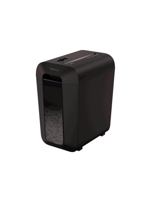 Makulator Lx65 - Black Friday Tilbud fra Fellowes