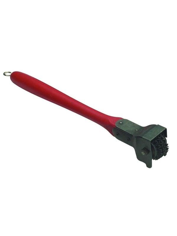 Andersen & Nielsen Smergelstenafrettere Max 63 mm Udsalg