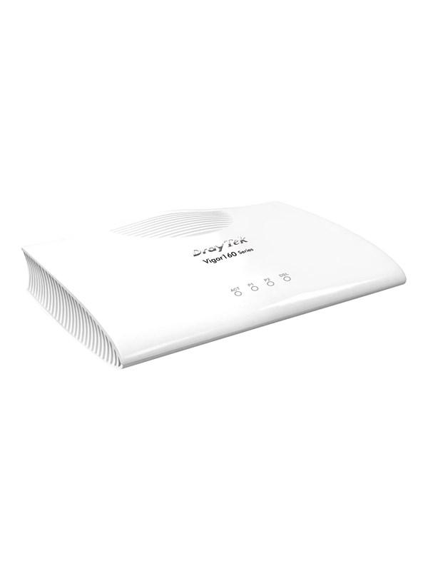 Vigor 167 VDSL2/ADSL2+ Router - Black Friday Udsalg!