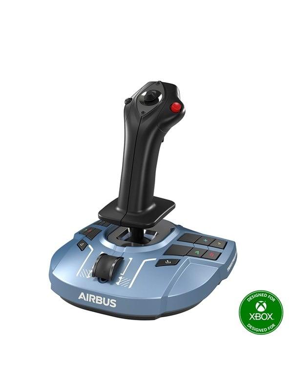 TCA Sidestick X Airbus Edition - Joystick til Xbox Series S