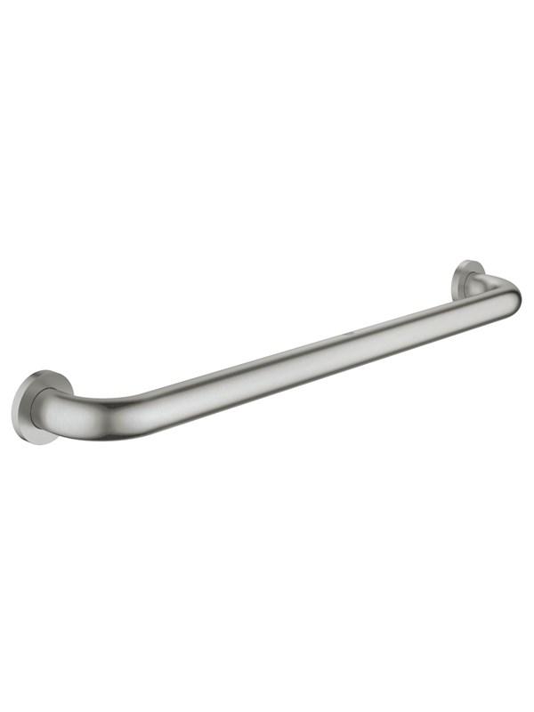 Essentials Badekarsgreb Supersteel - Grohe Udsalg!