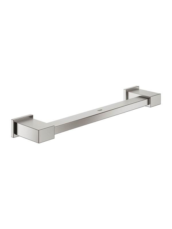 Essentials Cube Badekarsgreb Supersteel - Black Friday Tilbud