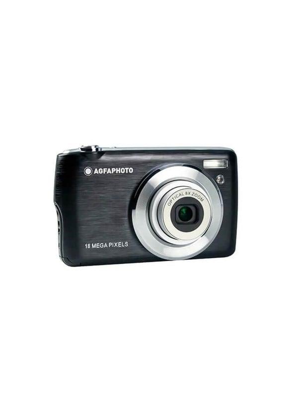 Digitalt Kamera DC8200 CMOS 8x 18MP - Black Friday Tilbud