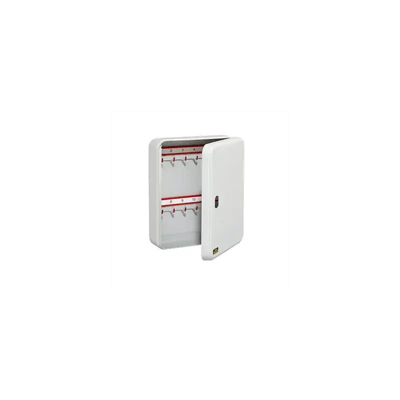 Burg Nøgleskab CS 42 med 42 Kroge - Black Friday Udsalg