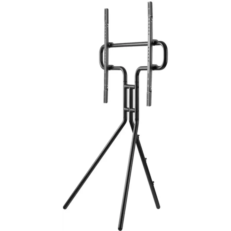 Artistic Steel Studio TV Gulvstand - Deltaco Udsalg