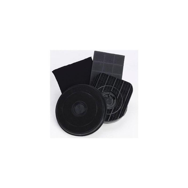 Eico 4558 Langtids Recirkulationsfilter - Sweet Black Friday Tilbud