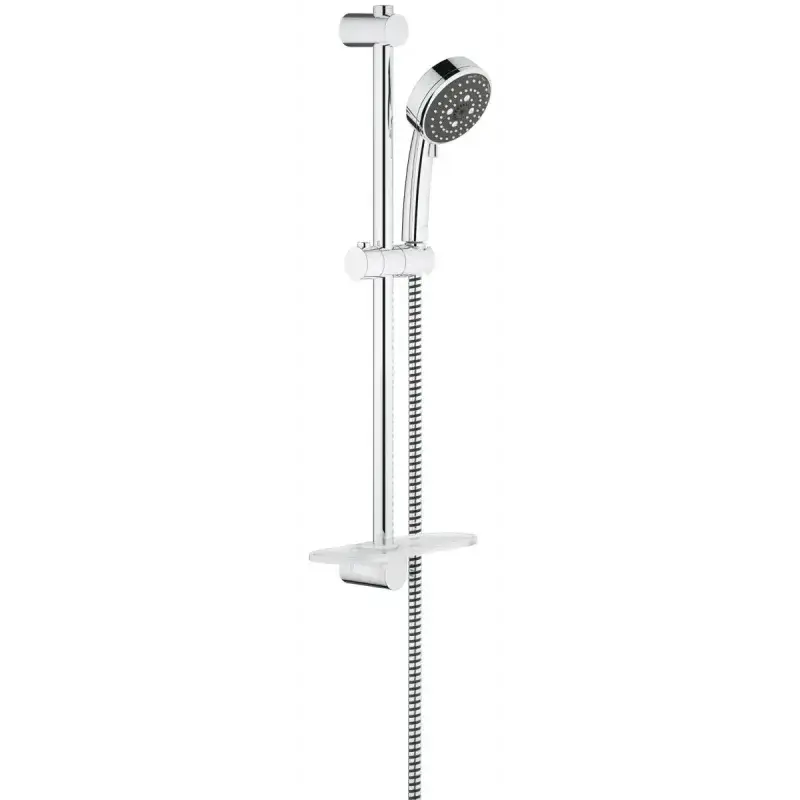 Bruserstangsæt Comfort III - Grohe Black Friday Udsalg