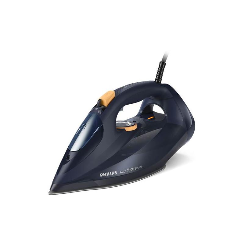 Philips DST7060/21 Dampstrygejern - Black Friday Udsalg