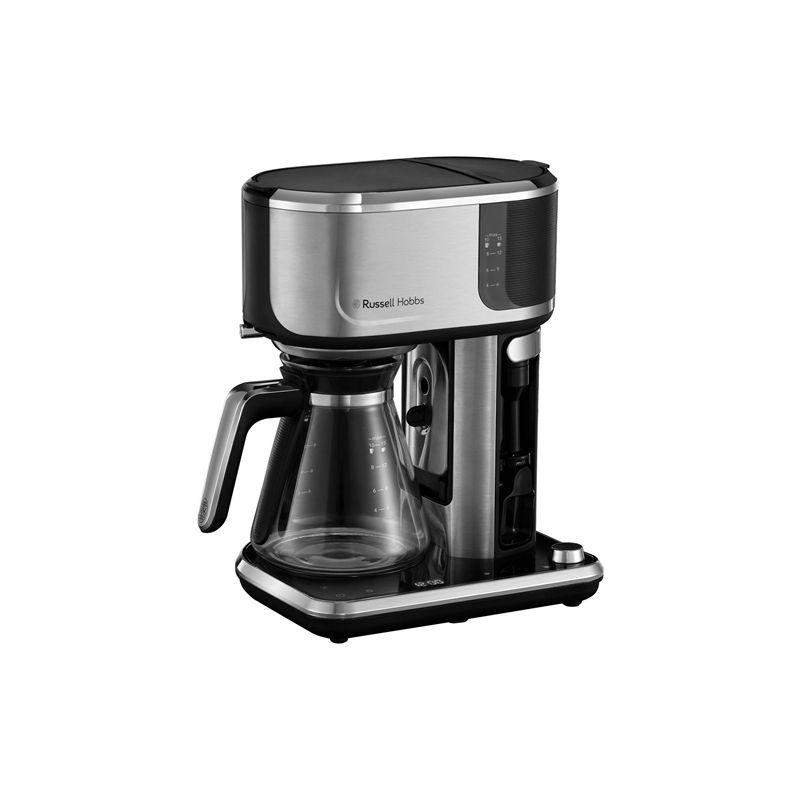 Hobbs 26230 56 Kaffemaskine - Black Friday Udsalg!