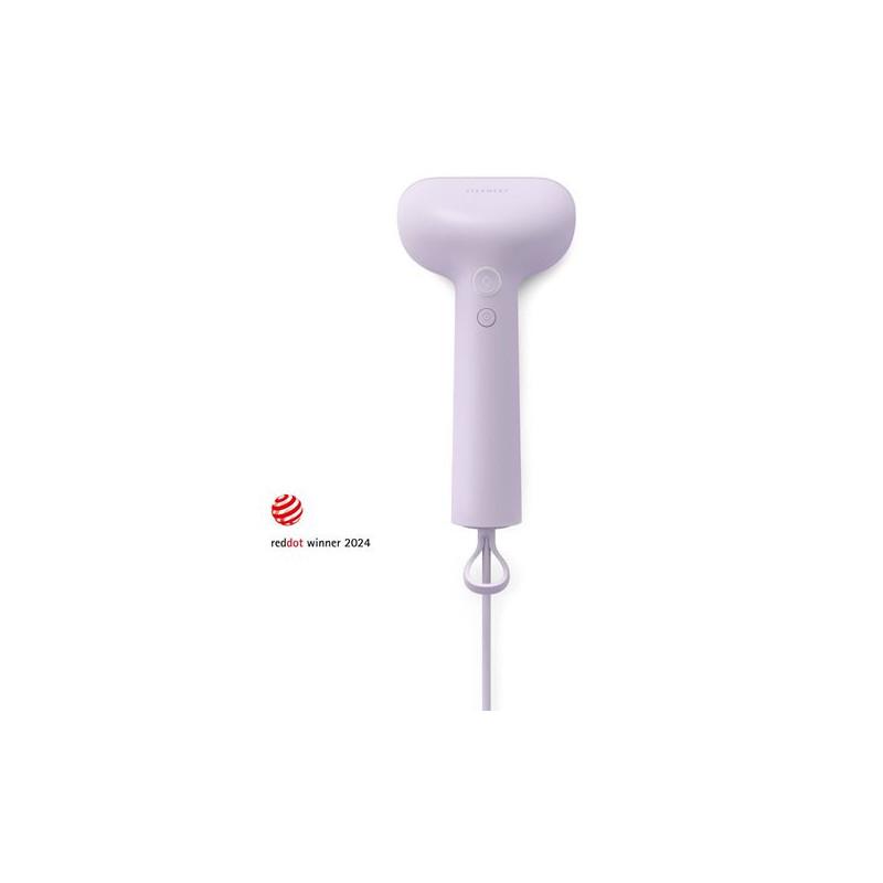 Cirrus X Lilac Håndholdt Tøjsteamer - Black Friday Udsalg