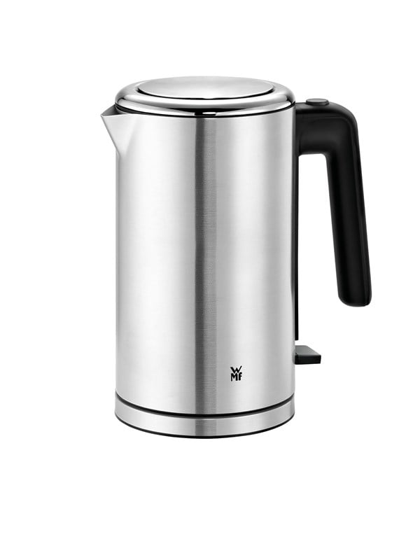 Elkedel Lono 1,6 L Sølv - Black Friday Udsalg!