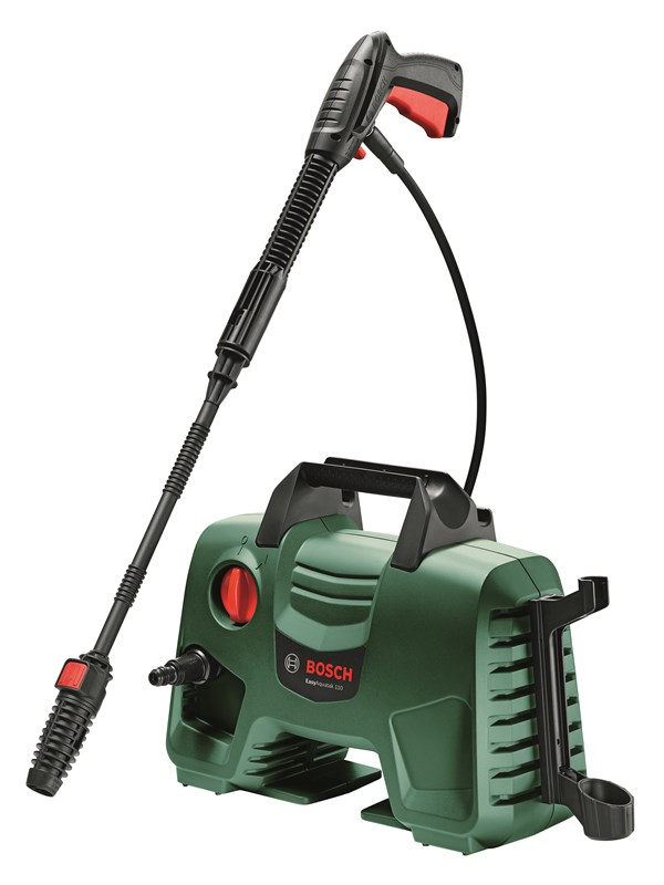 Højtryksrenser Bosch Easyaquatak 110 - Black Friday Udsalg