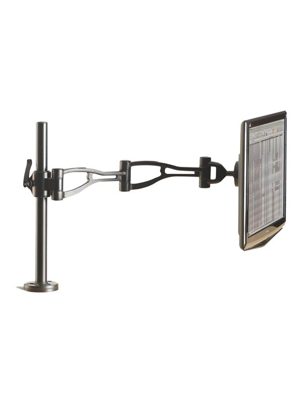 Justerbar Arm Montering Komponent 10,9 Kg - Black Friday Udsalg