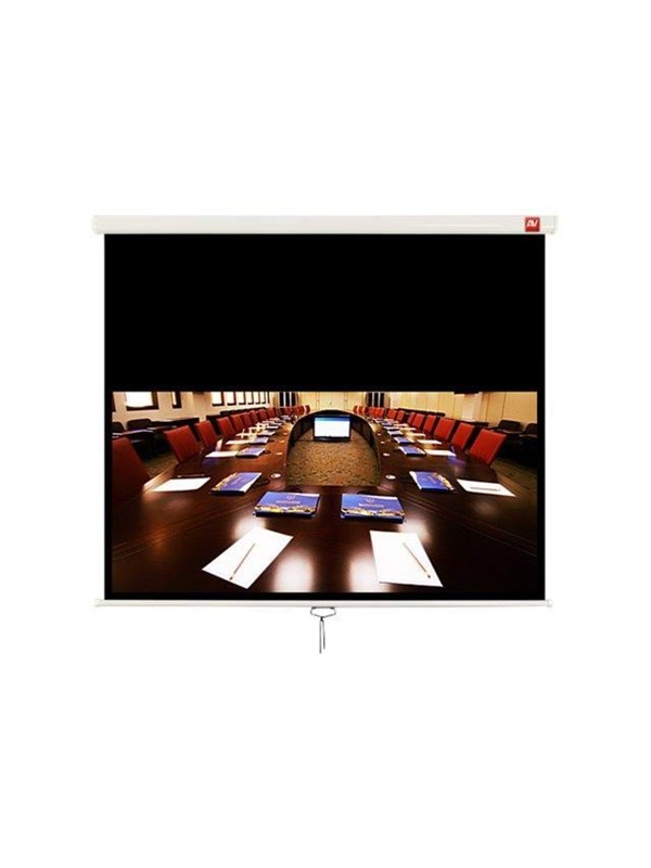 Biograf 200 Projektionsskærm 88" (224 Cm) - Black Friday Udsalg