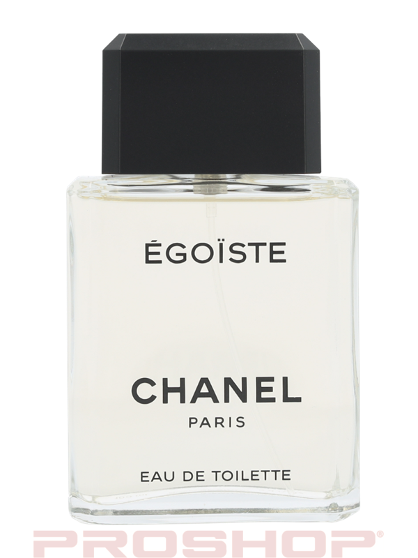 Egoiste Pour Homme Eau de Toilette - Black Friday Udsalg