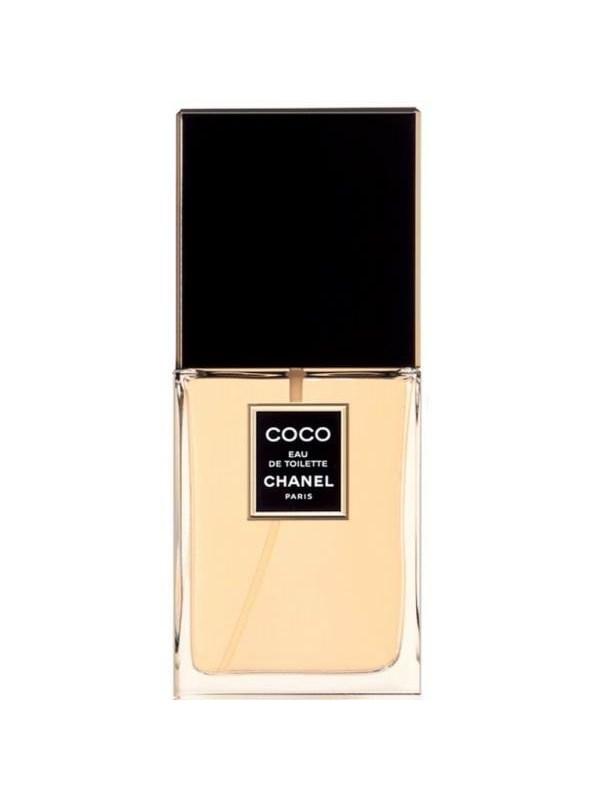 Chanel Coco Edt 50 ml - Black Friday Udsalg!