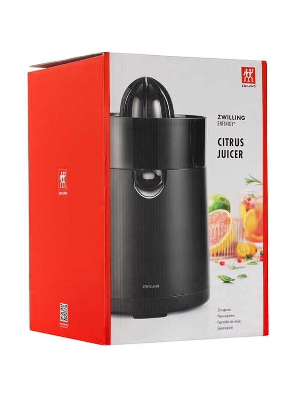 Blender Enfinigy Juicer 600 W - Black Friday Udsalg!