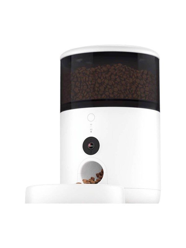Nutrivue Smart Maddispenser med Kamera - Black Friday Udsalg