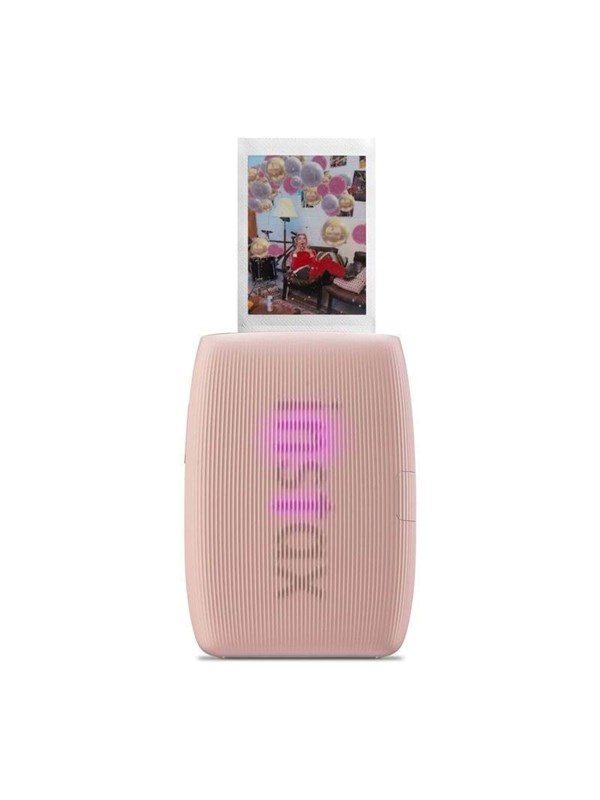 Fujifilm Instax Mini Link 3 - Rose Pink Black Friday Udsalg