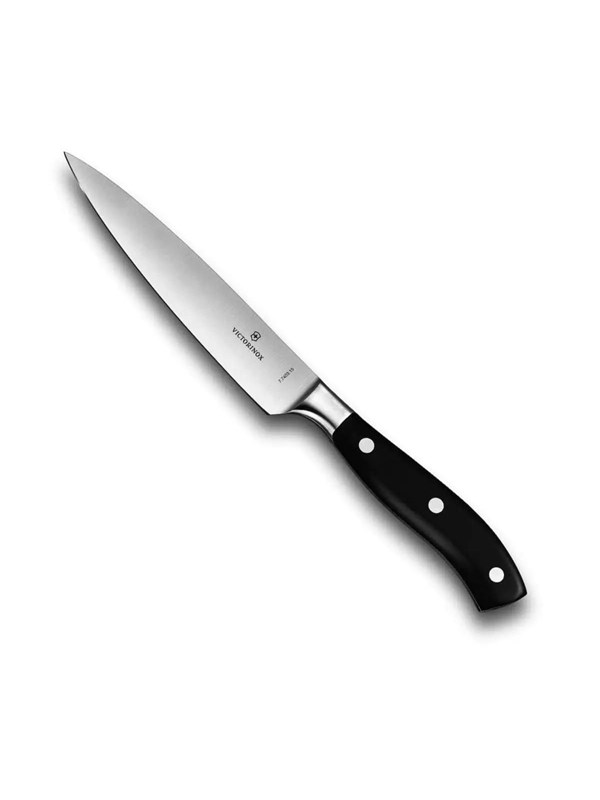 Kokkekniv 15 cm - Black Friday Udsalg fra Victorinox