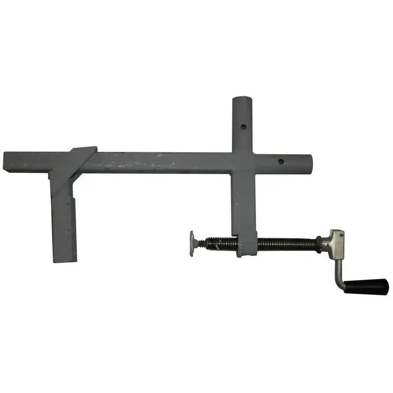 JUMBO Multitvinge 45cm - Galvaniseret Black Friday Udsalg