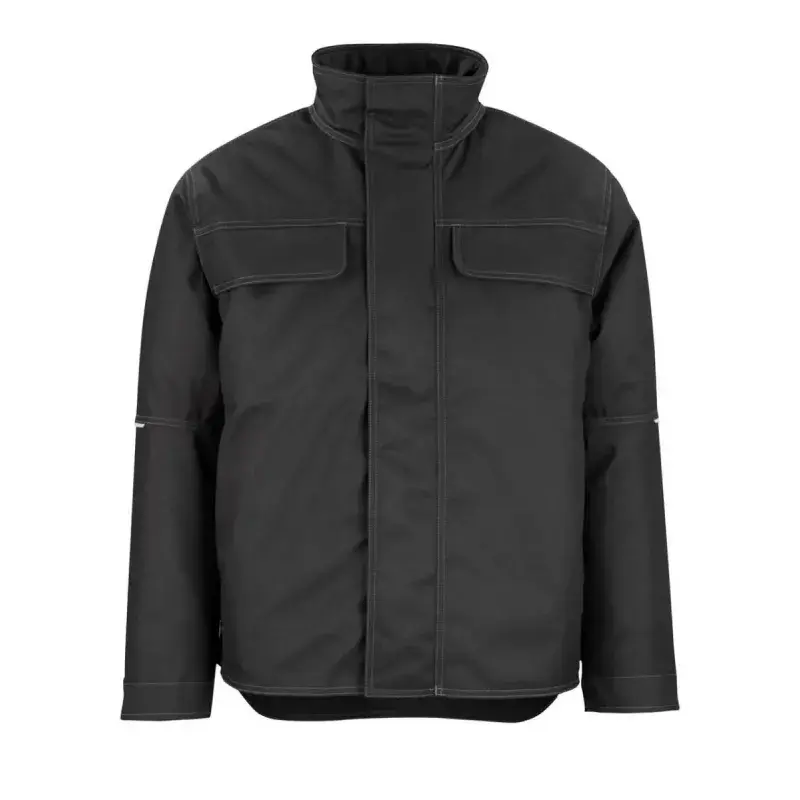 Flint Industry Vinterjakke 14135-126 - Black Friday Udsalg