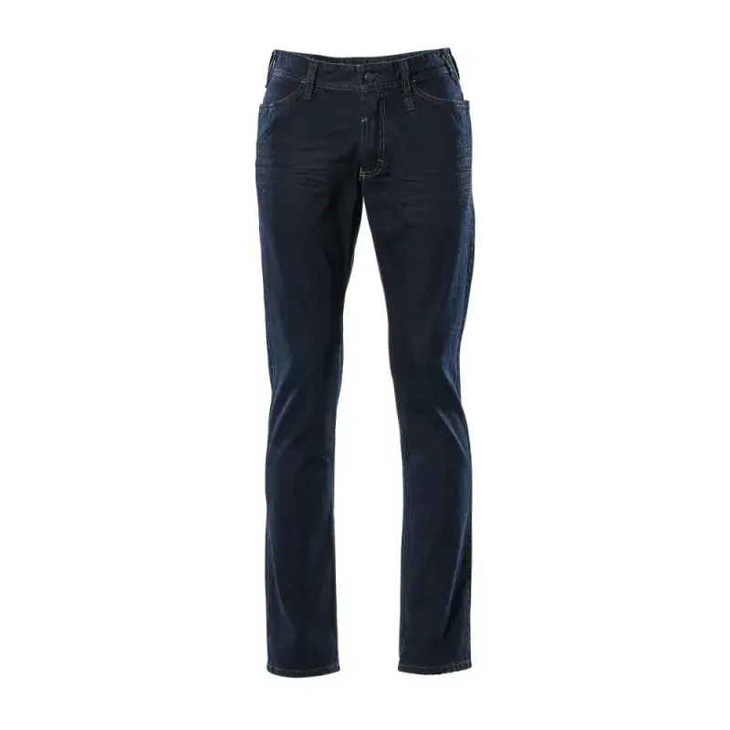 Manhattan Frontline Jeans 15379-869 - Black Friday Udsalg