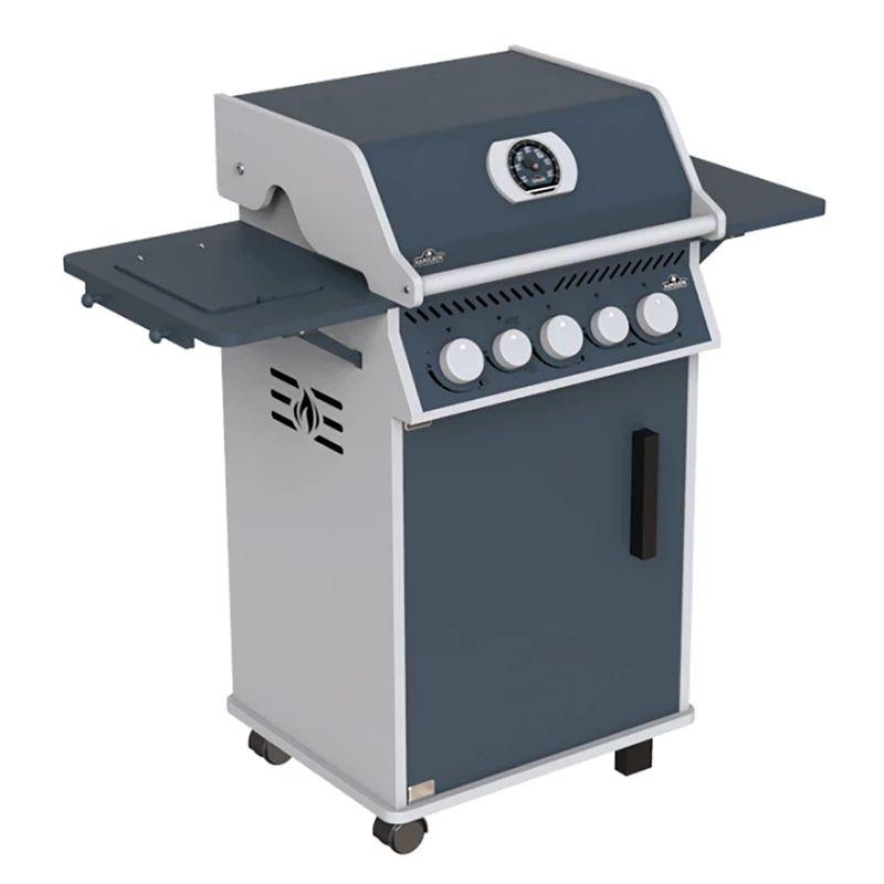 Napoleon Rogue 425 Legegrill - Black Friday Udsalg!