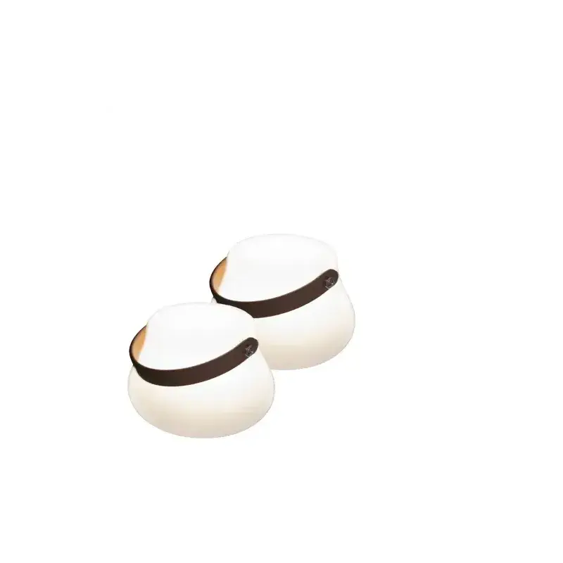 Nordic Dâluxx Lantern S Lys 2 Pak - LED Lys i App Styring