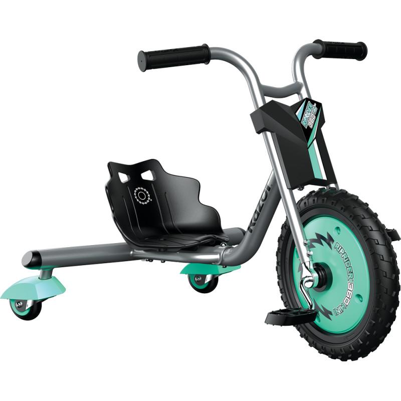 Razor Riprider 360 Mini - Black Friday Udsalg!