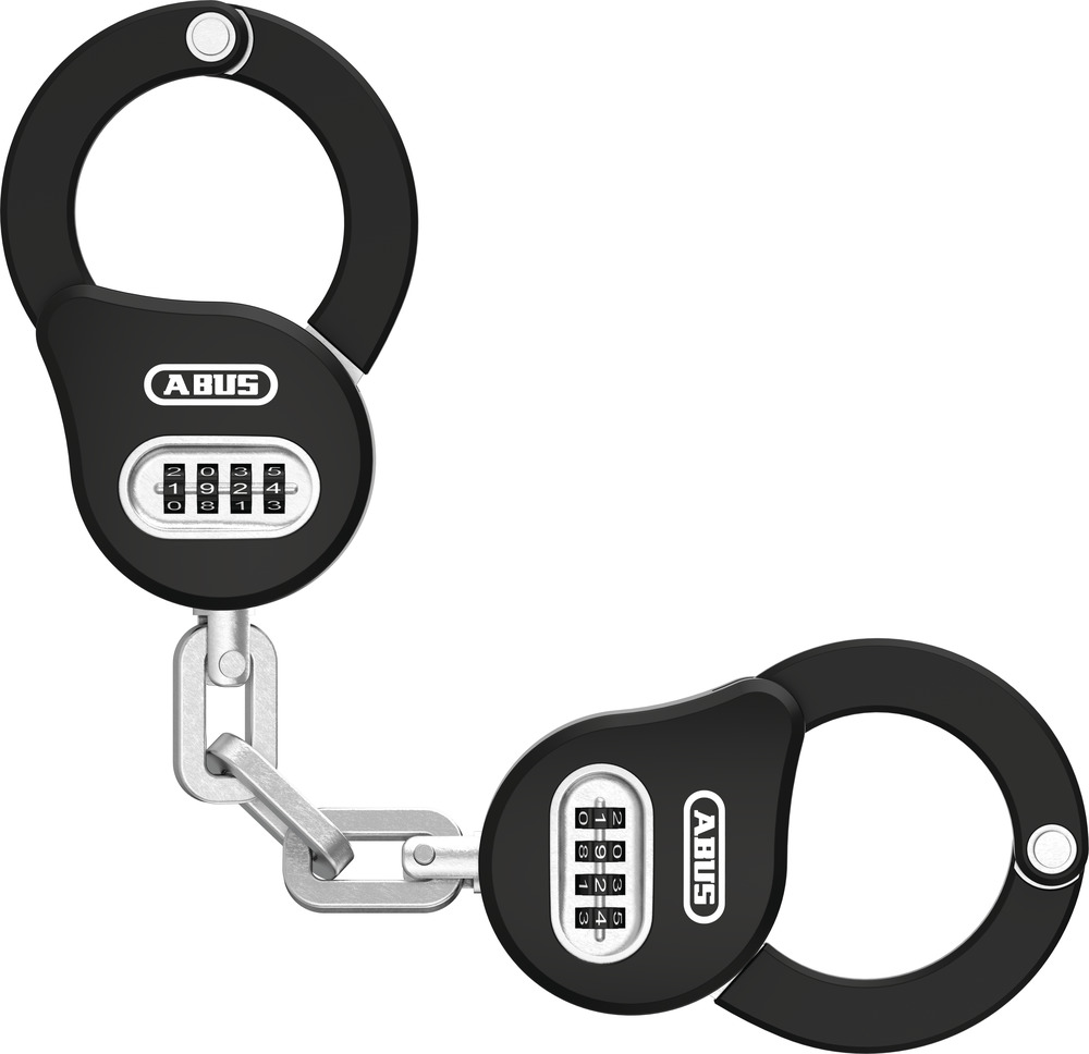 Chain Claw 10 Håndjernslås - Black Friday Udsalg!