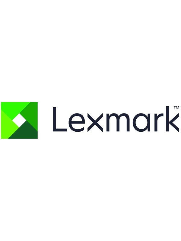 502e   Lasertoner Sort Black Friday Lexmark Udsalg