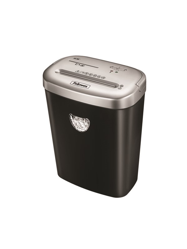 Makulator 53c Black Friday Fellowes Udsalg
