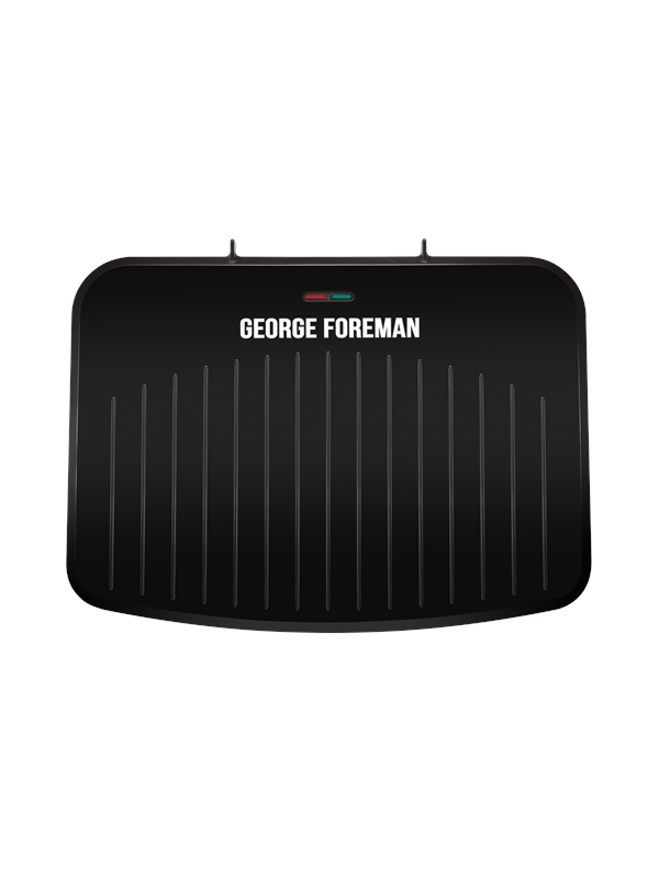 Fit Grill   Large 25820 56 Black Friday George Foreman Udsalg