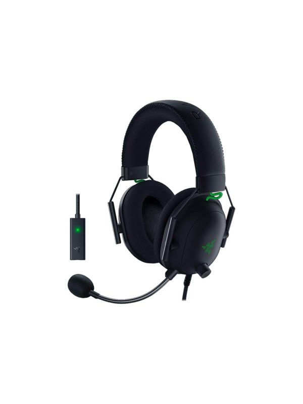 Blackshark V2 Se Black Friday Razer Udsalg